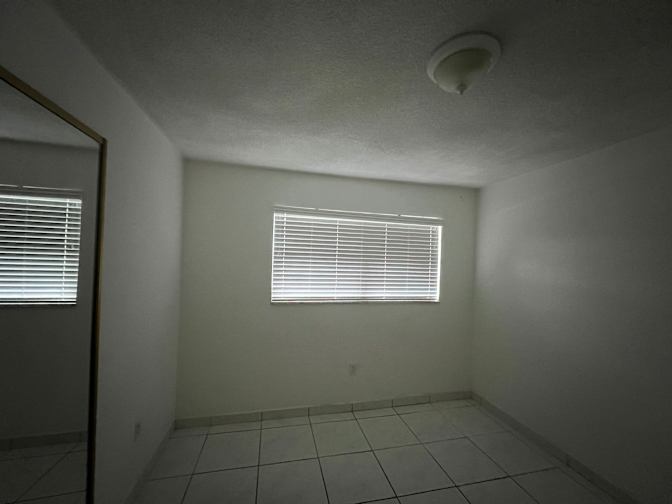 Maria's room
