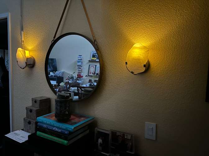 Jude's room