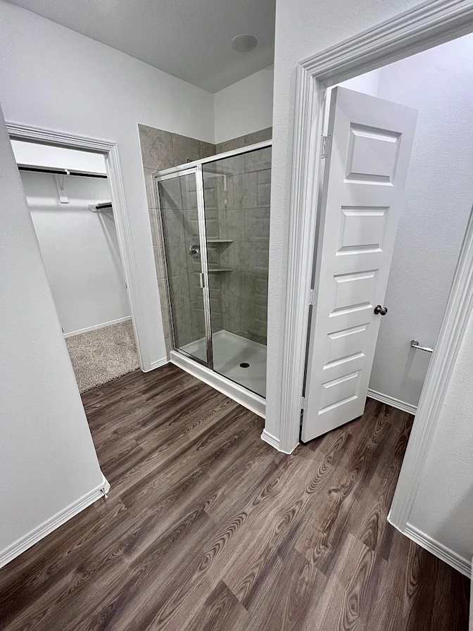 Kimberly Moreno's room