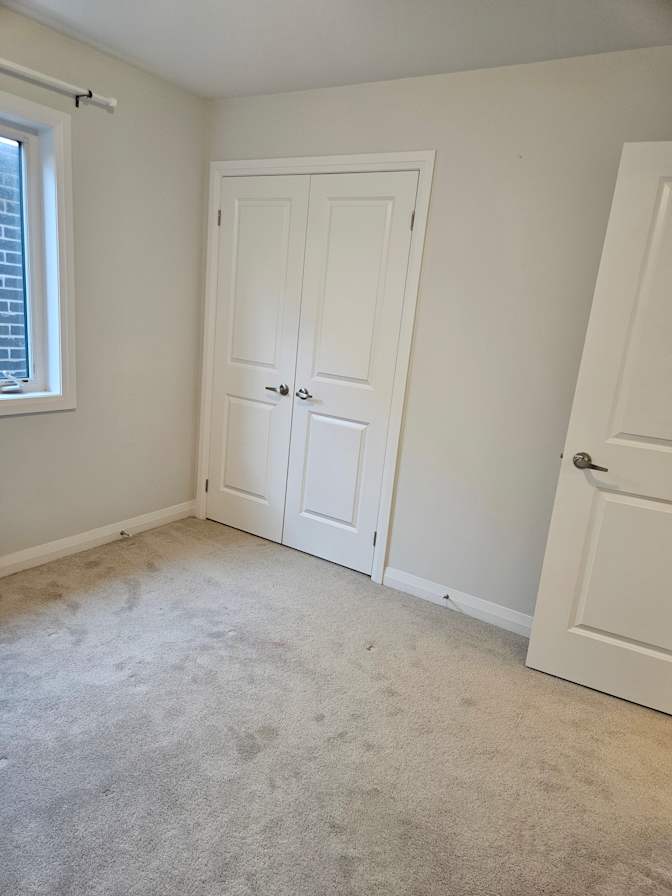 Chris's room
