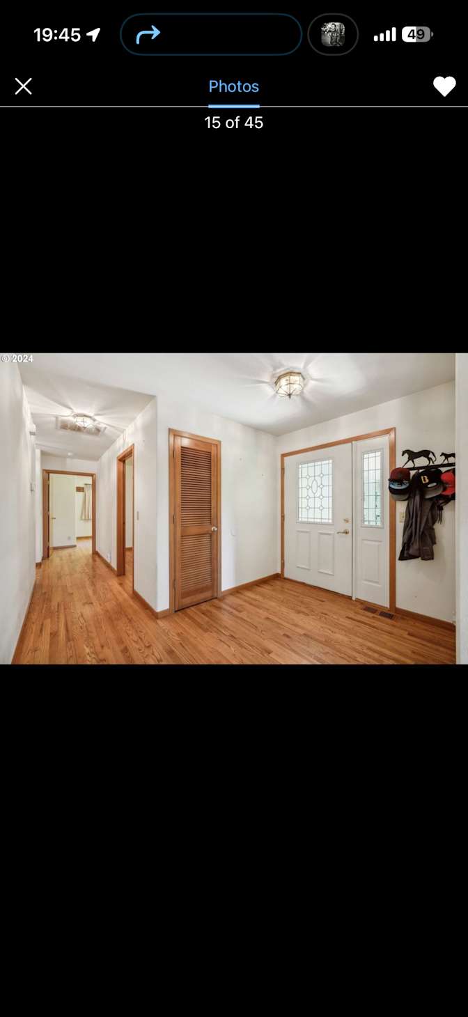 Ashleigh's room