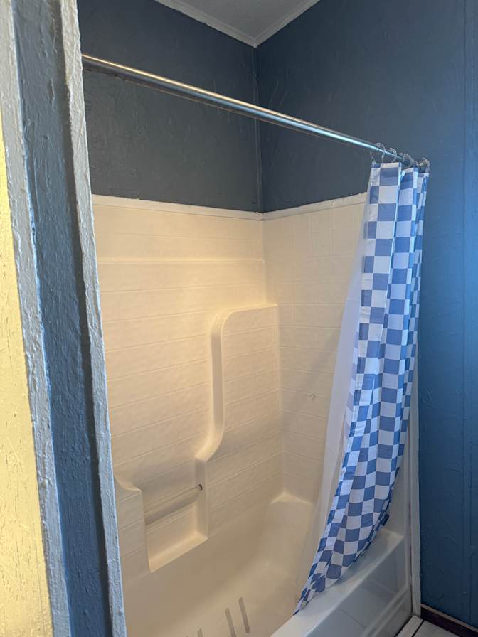 Hayden's room