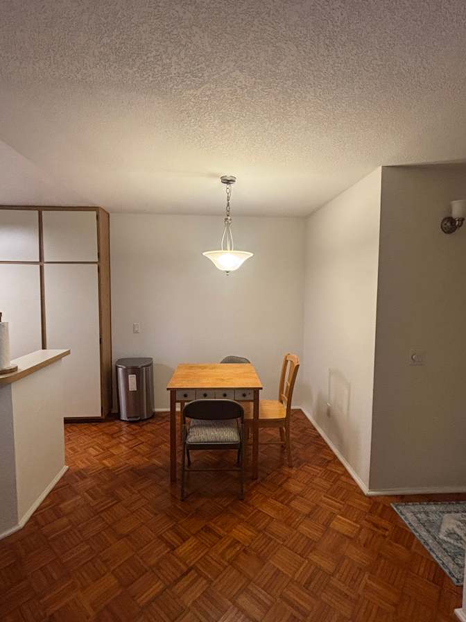 Anthony Clark's room
