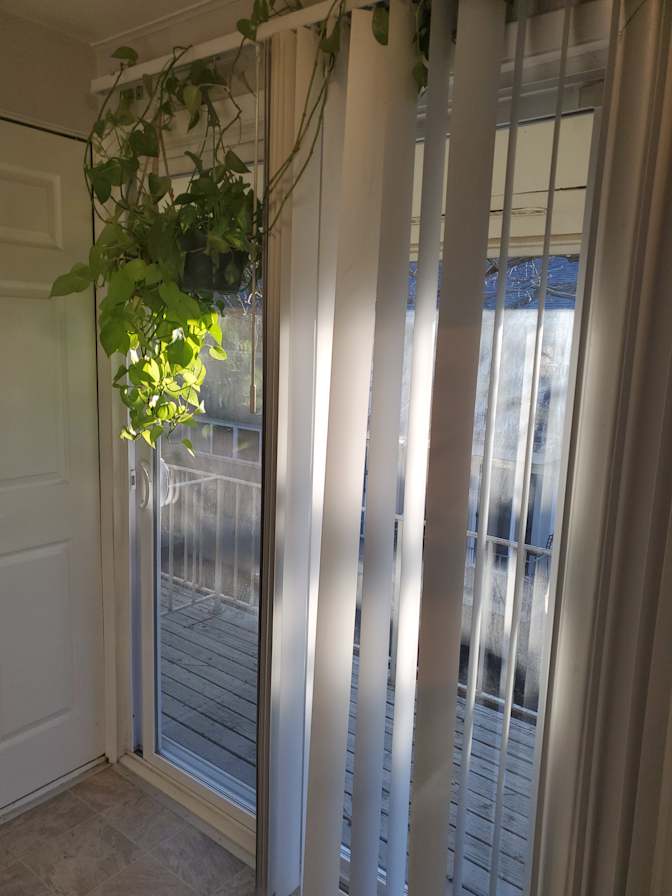 Michael's room
