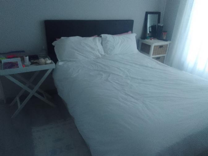 Natasha's room