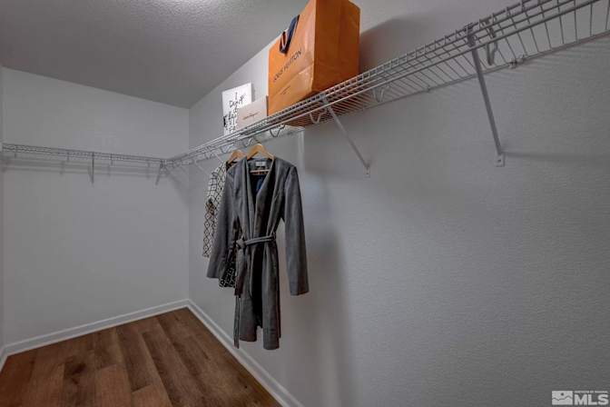 Pedro's room