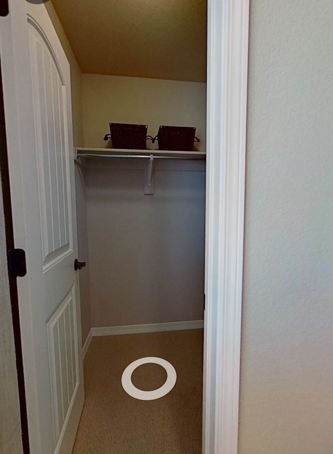 Priyadev's room