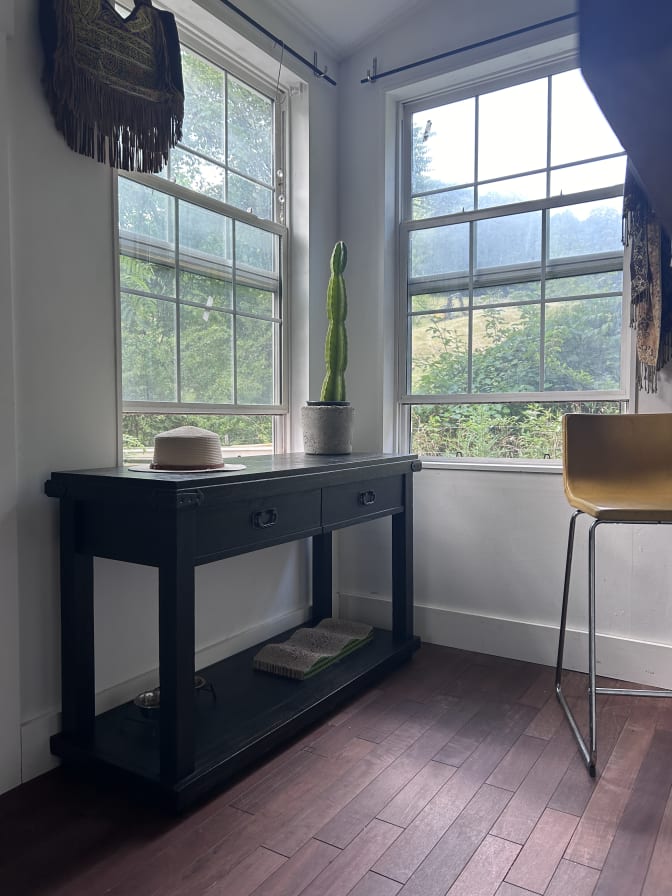 Amy's room