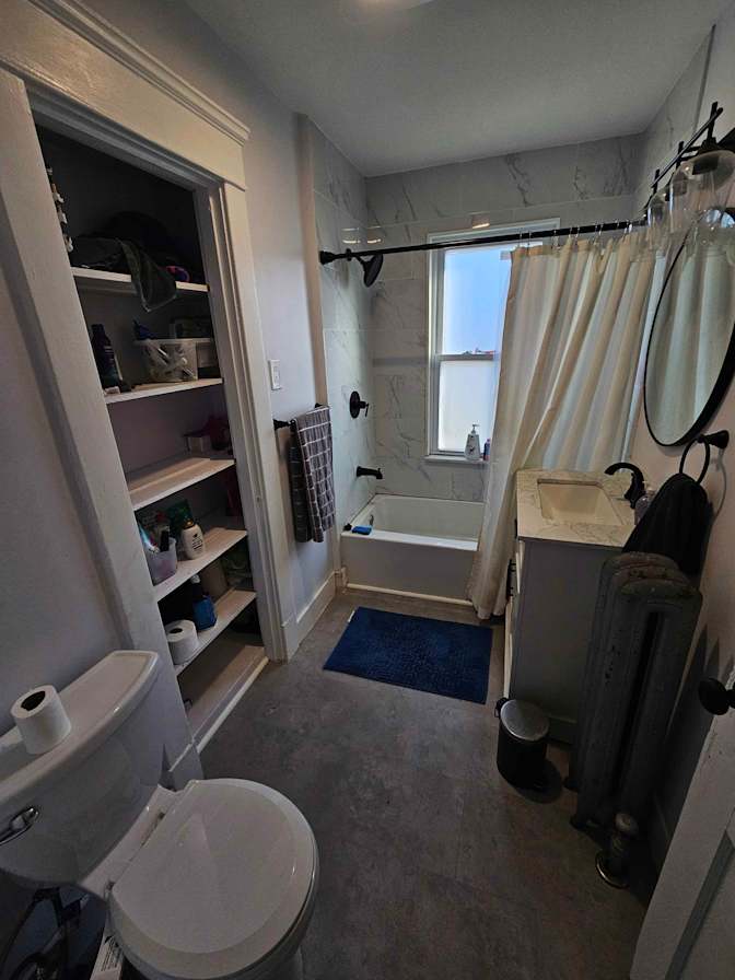 maggie's room