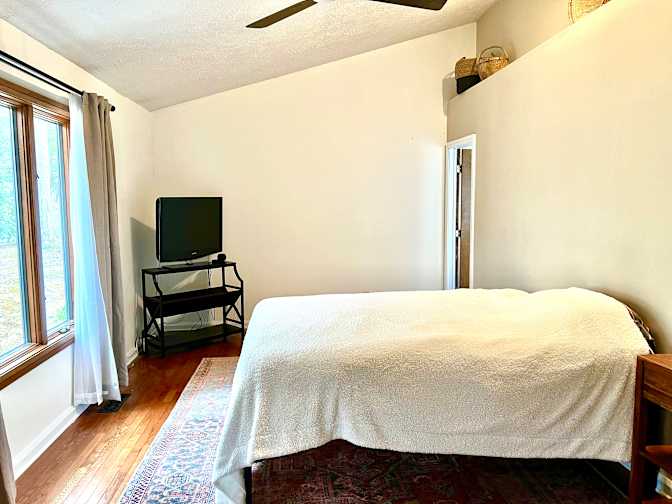 Steve's room