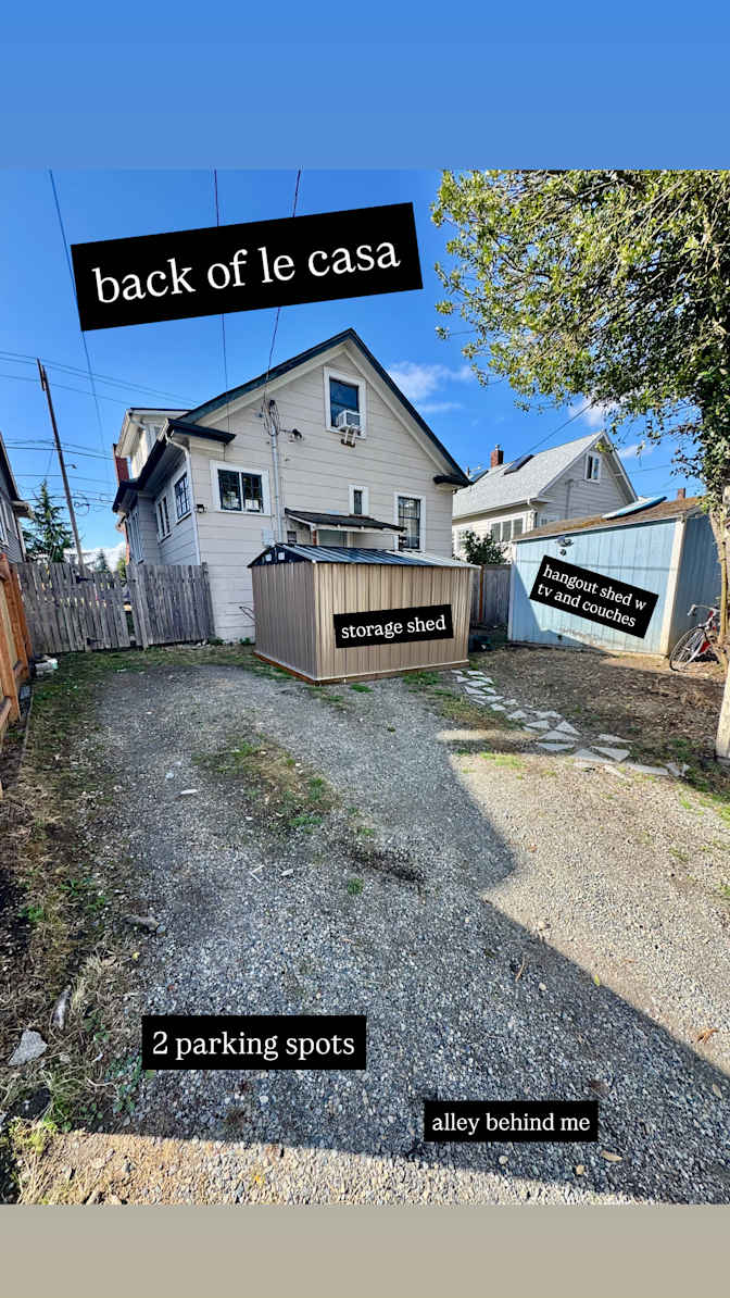 Jakob's room