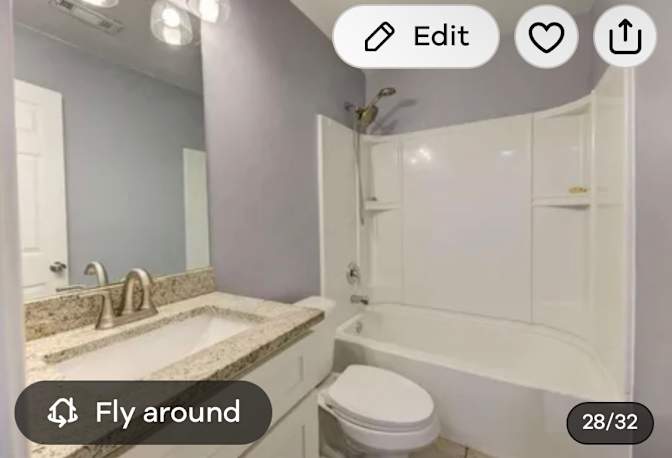 Alcove Rooms's room