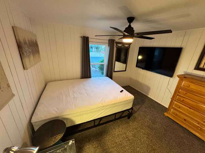 Ryan's room