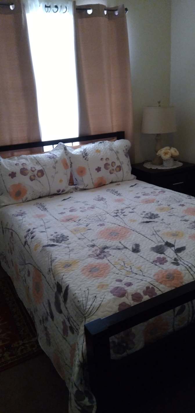 Margaret's room
