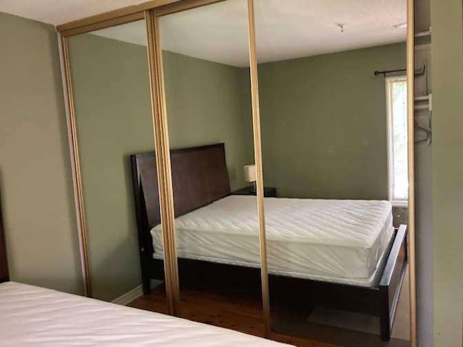 vishel's room