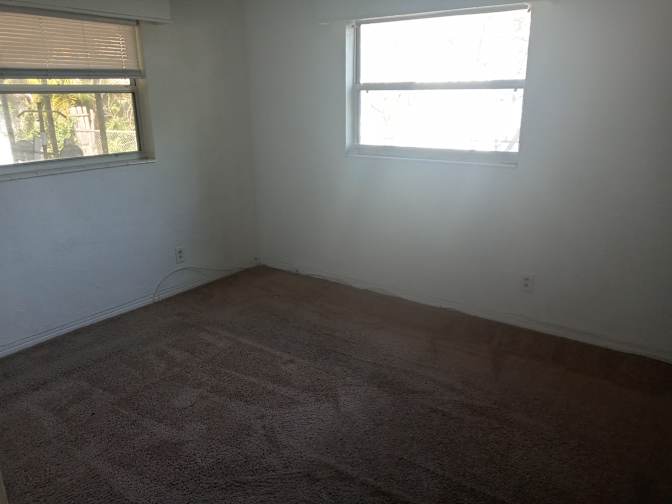 Jeremy Burnett's room