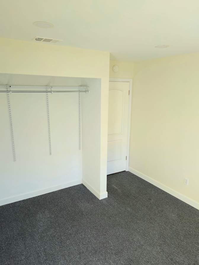 Cesar's room