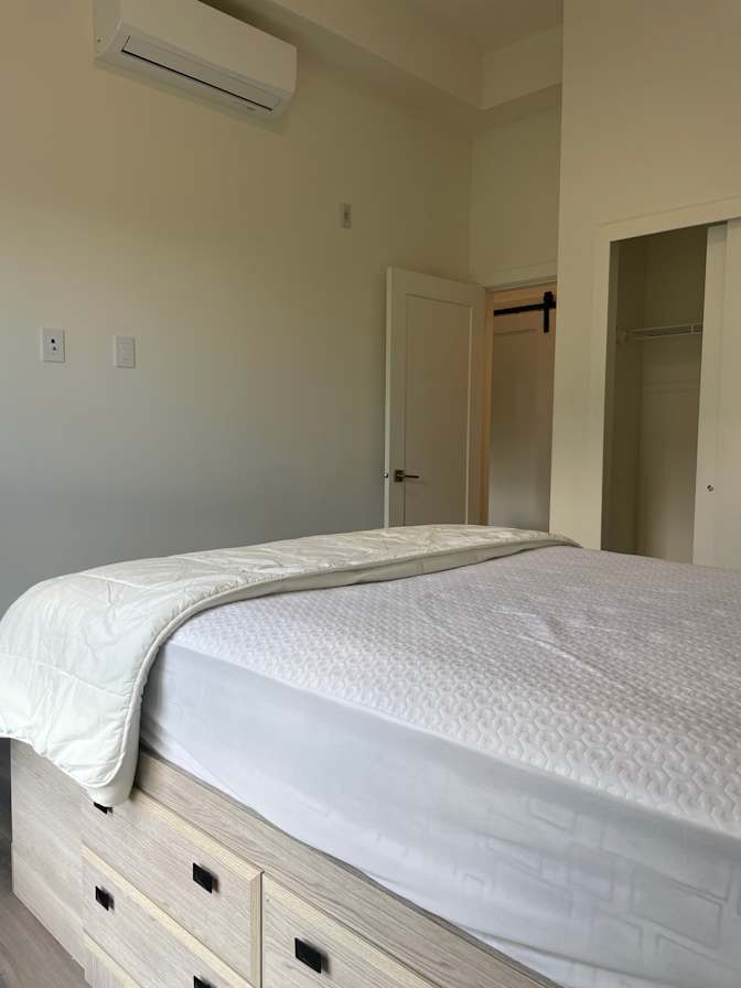 Cyrus's room
