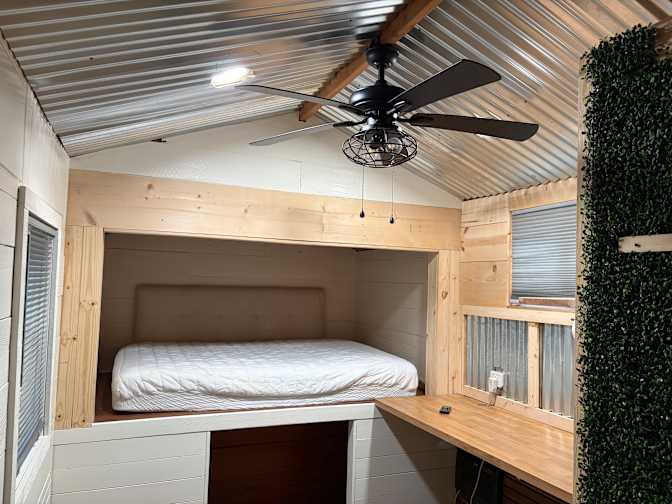 Ralph's room