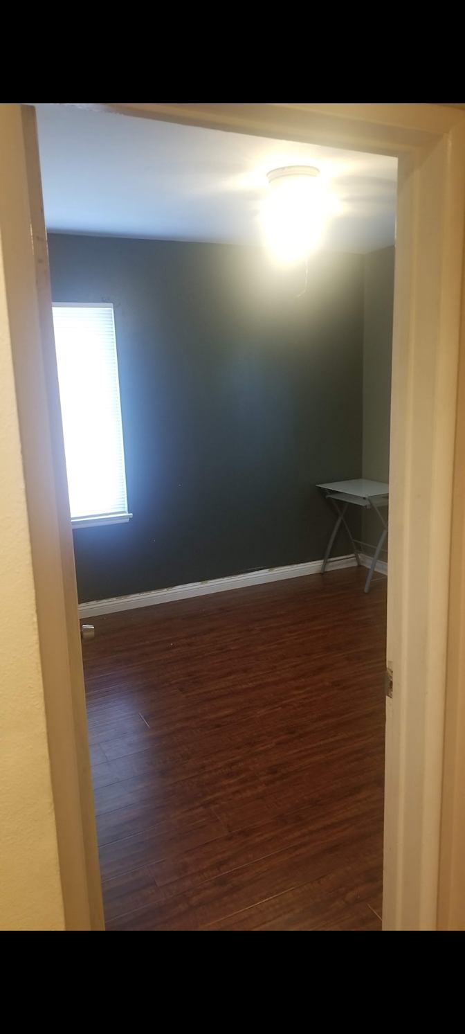 Diana's room