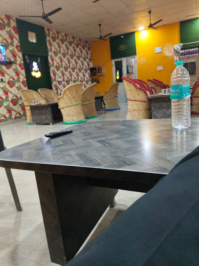 Tilok jat's room