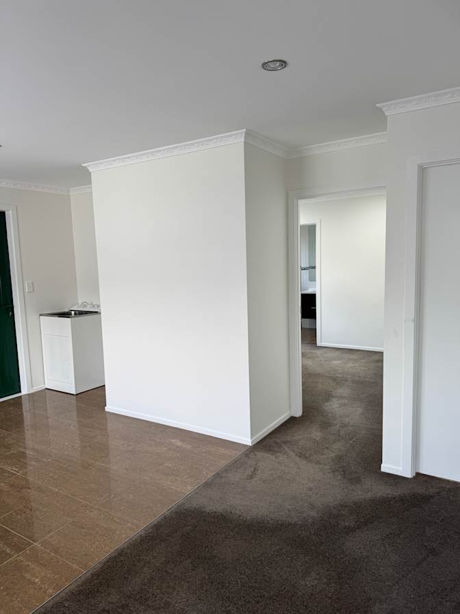 Tanweer's room