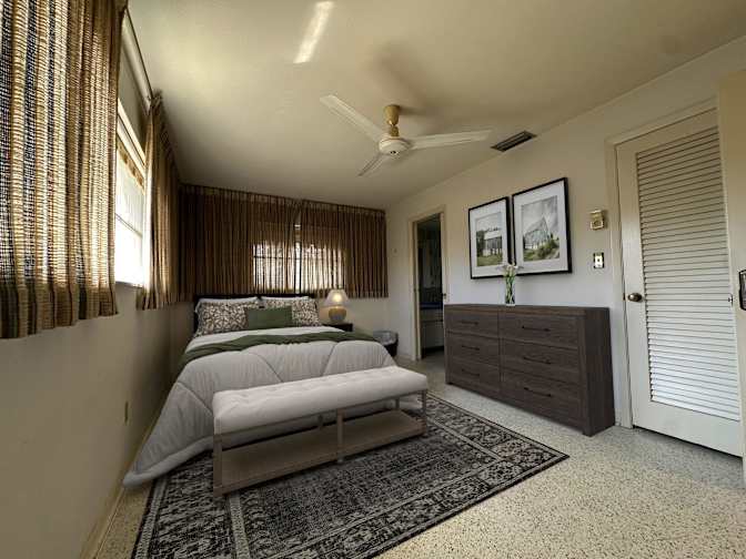 PadSplit's room