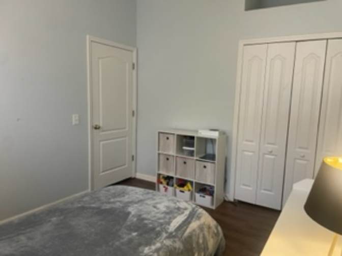 Stephany's room