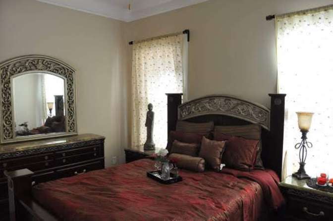 Gurpreet's room