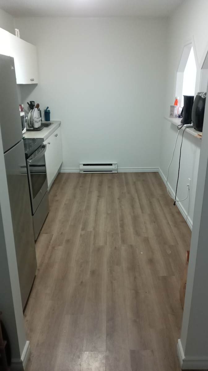 Amir's room