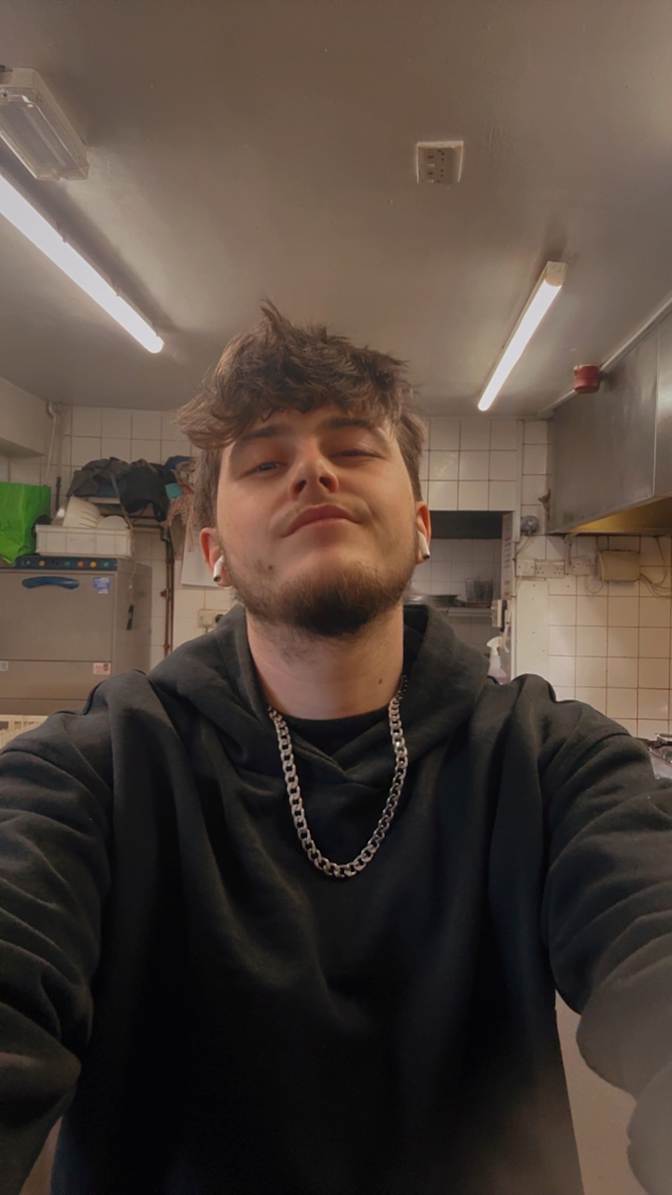 Jamie