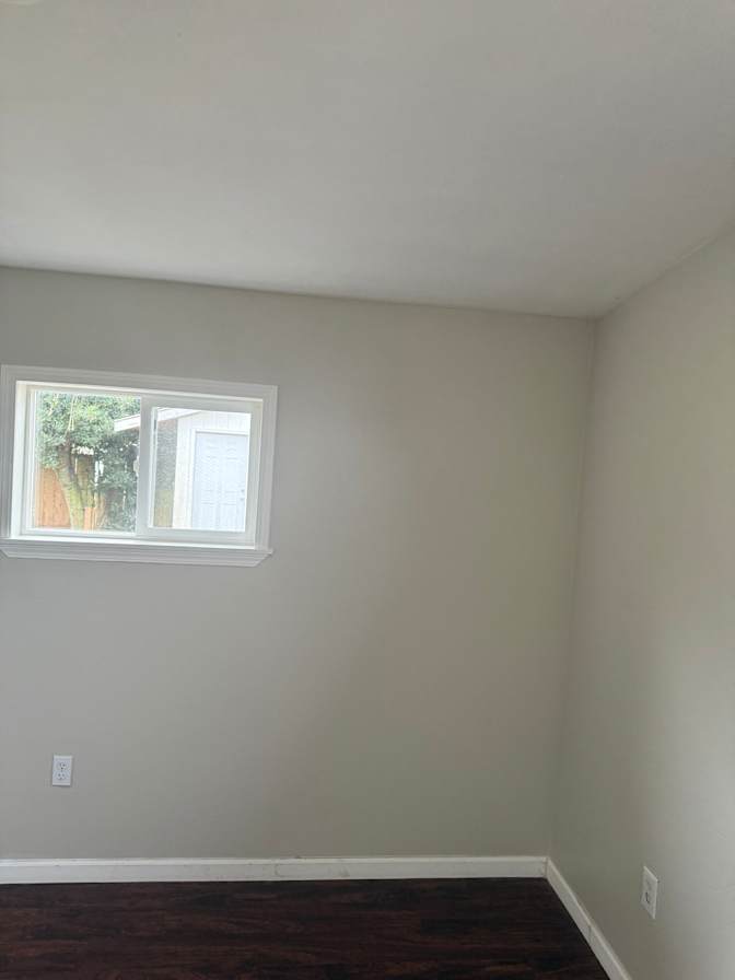 Sharmar's room