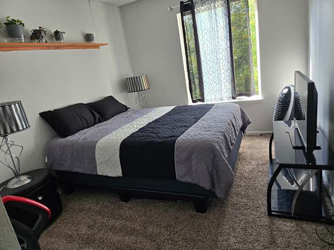 Missy's room