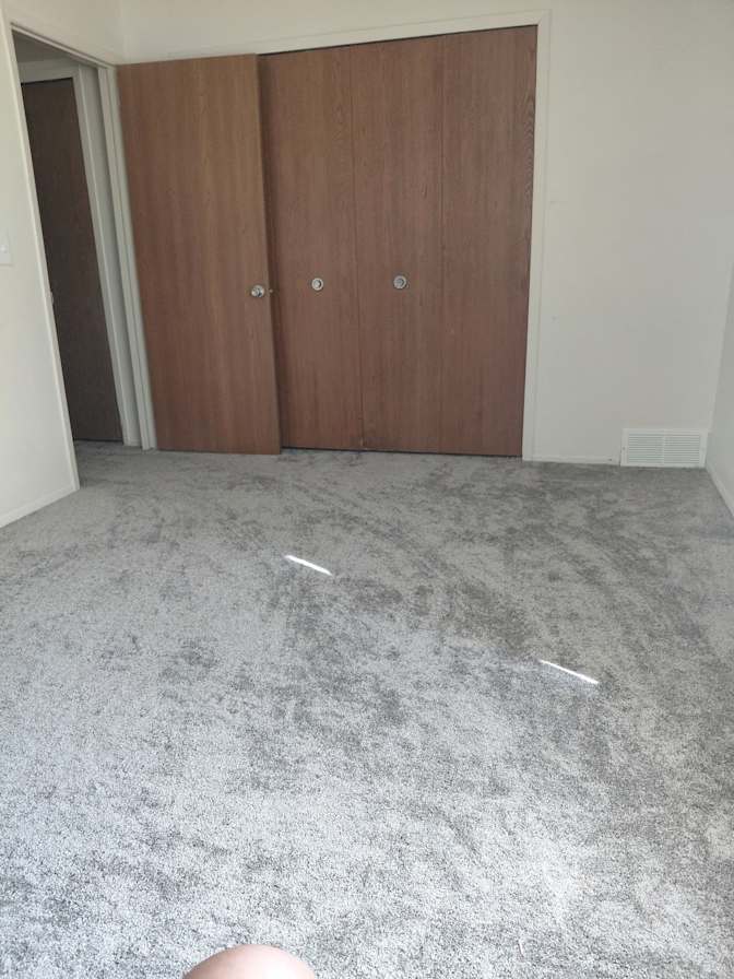 Brenda's room