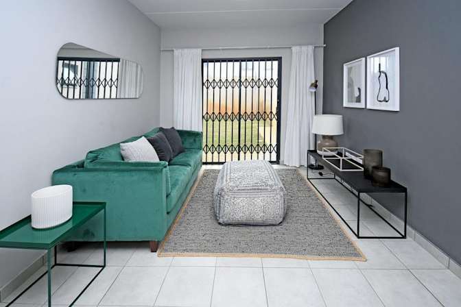 Jay's room