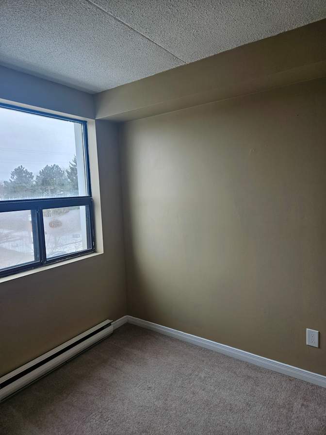 Bethany's room