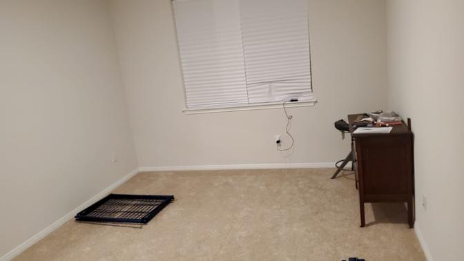 Akshay's room