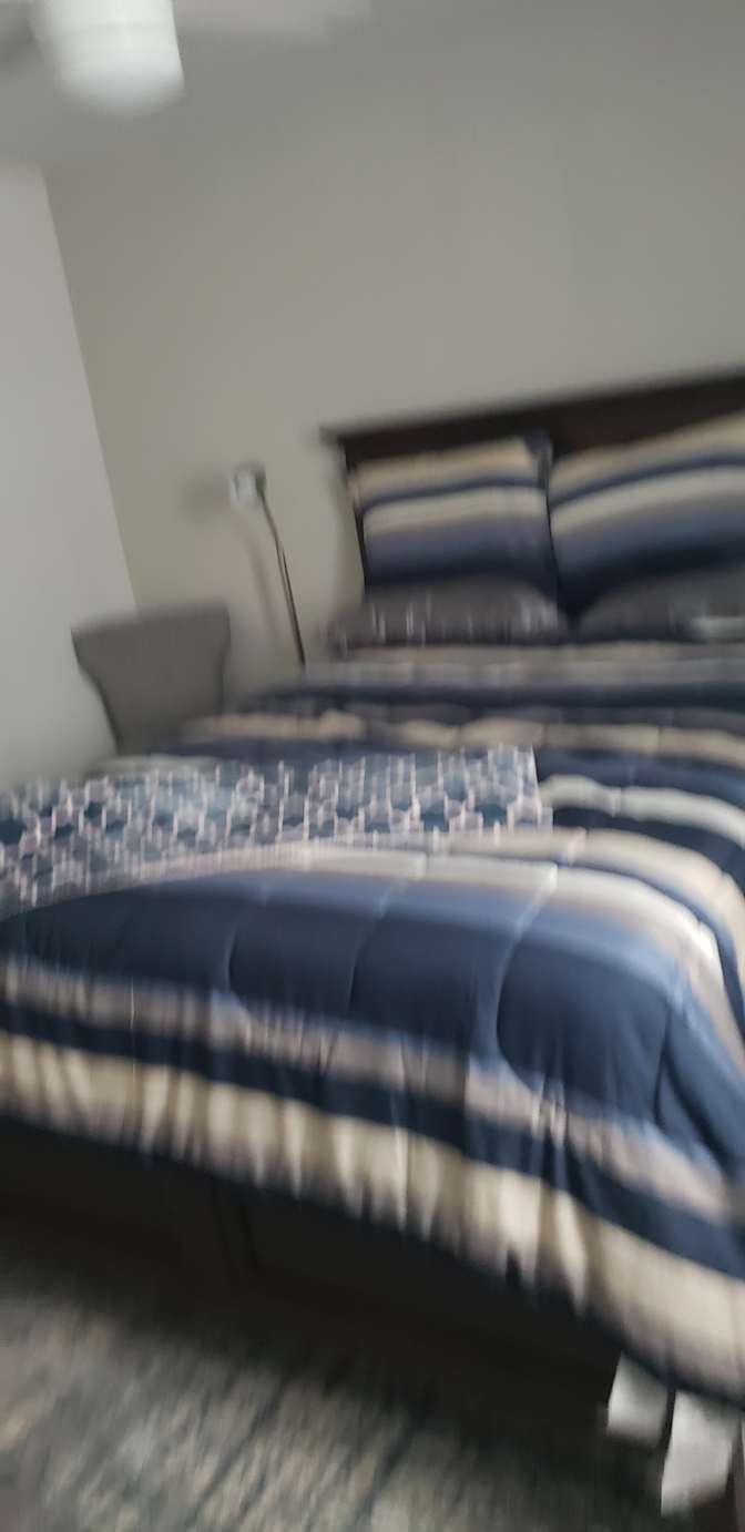 Shawn's room