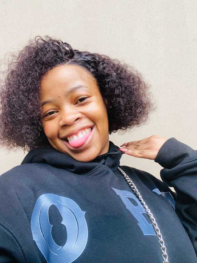 Nomonde