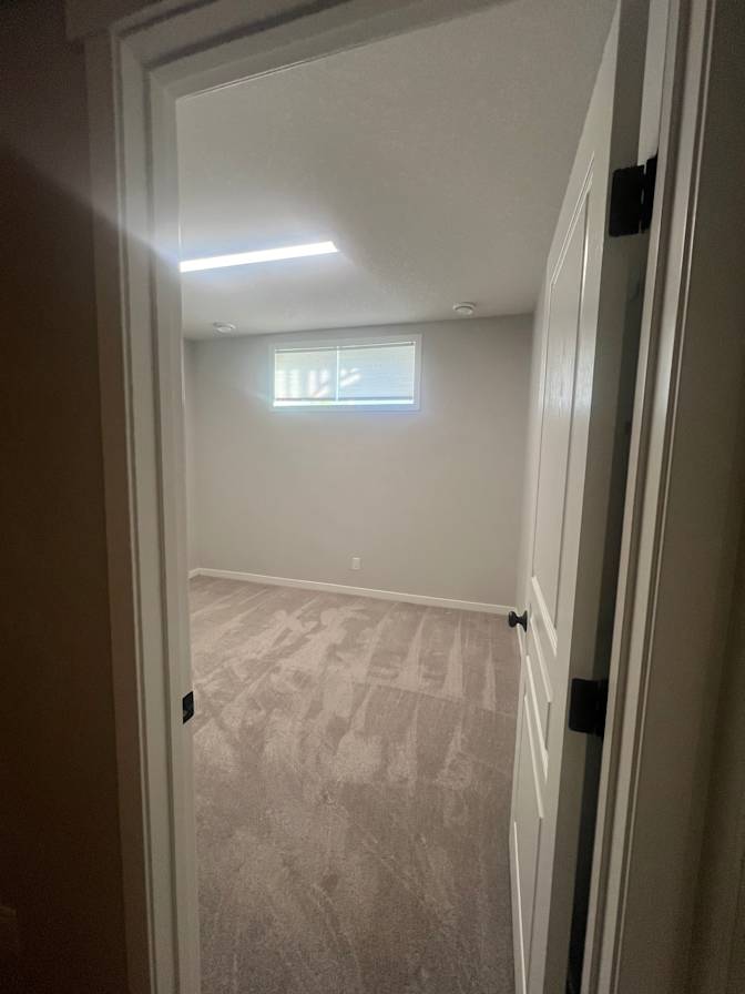 Rua's room