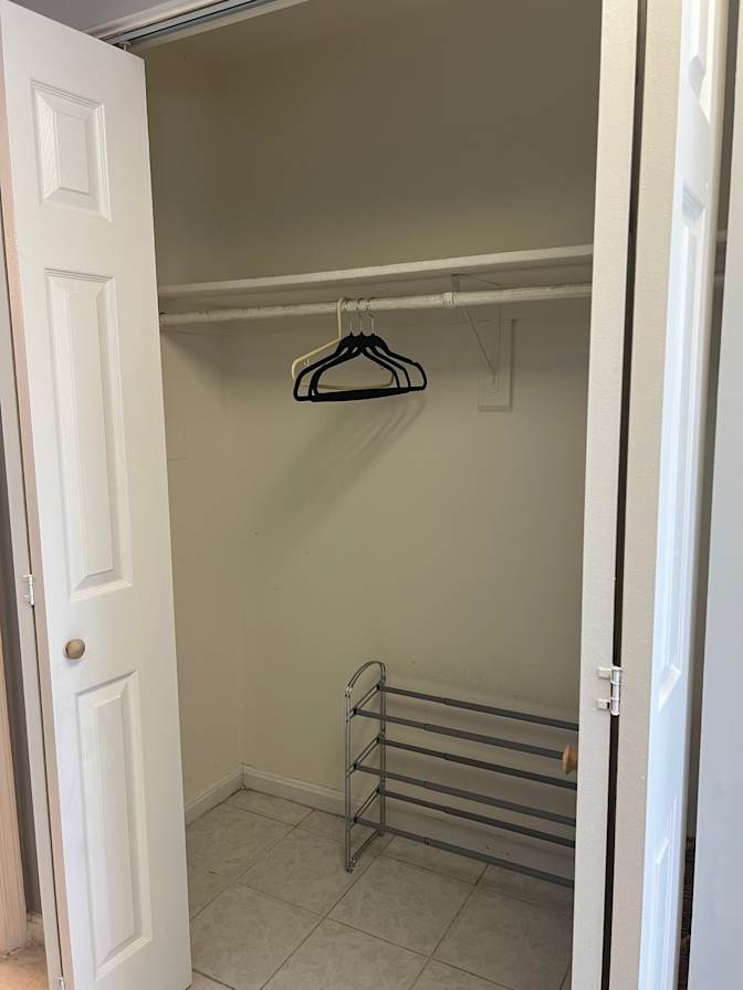 Susanna's room