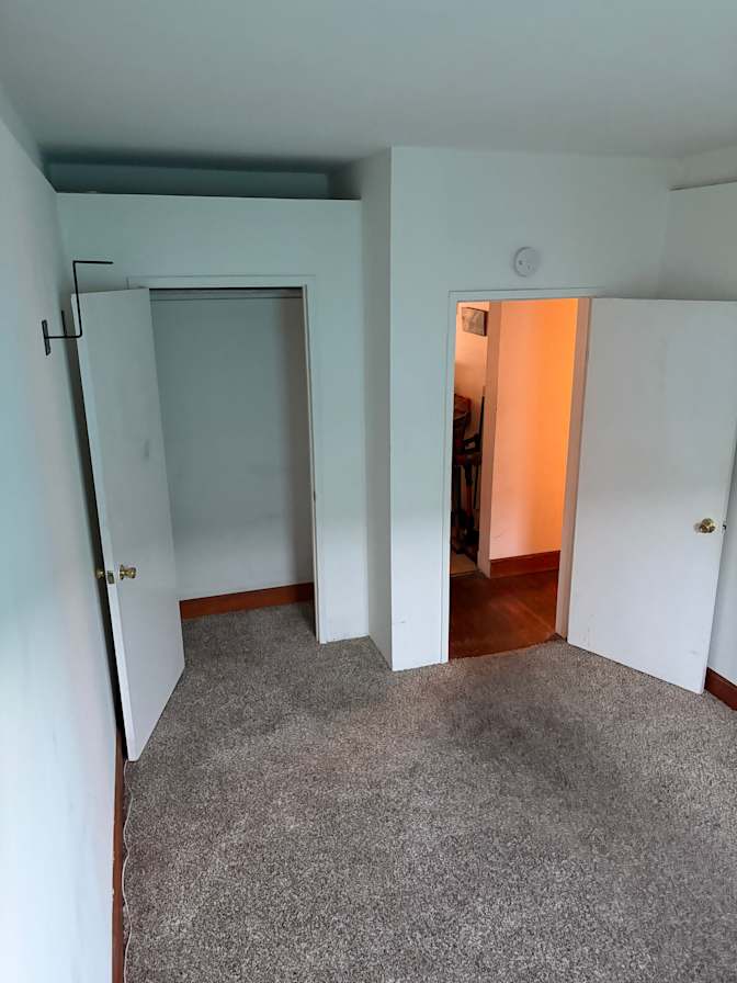 Conor's room