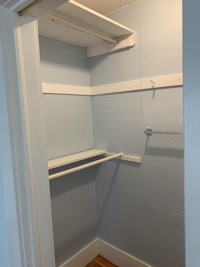 Ajay's room