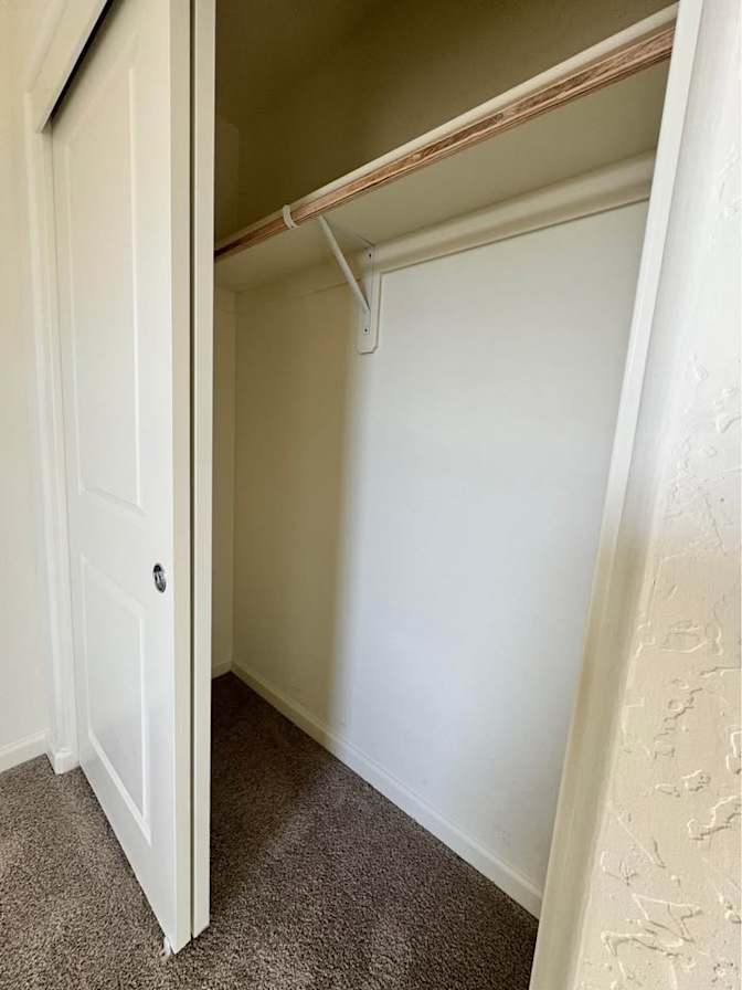 Angel's room