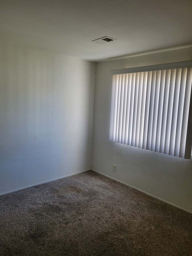 Steven's room