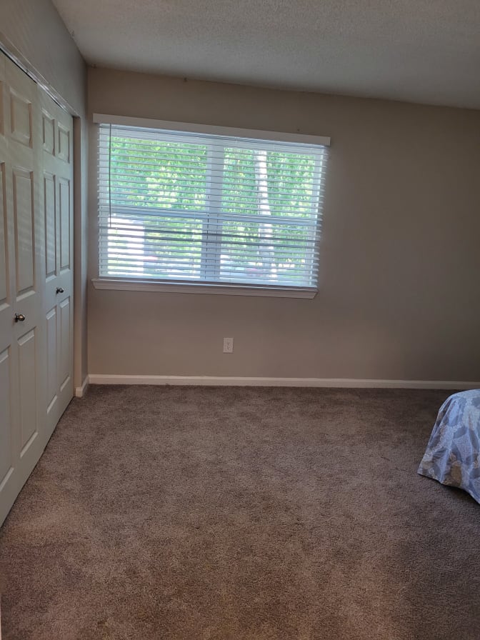 Hadja's room