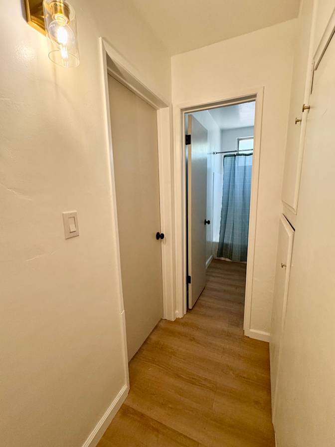 Margarita's room
