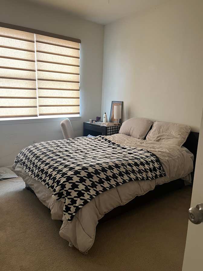 Mandy's room