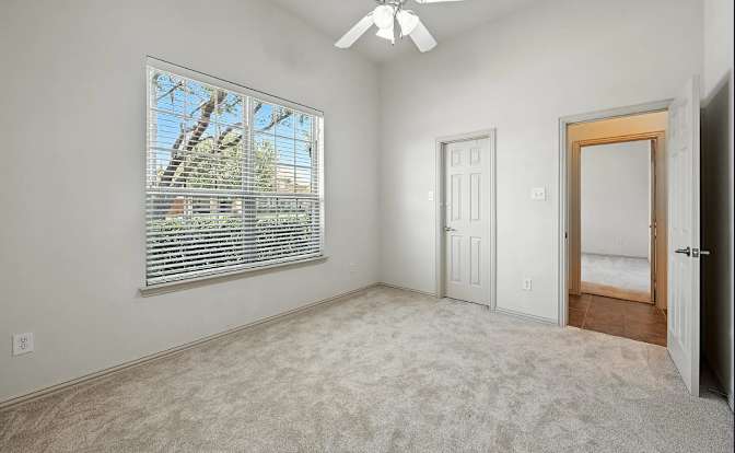 Alex's room