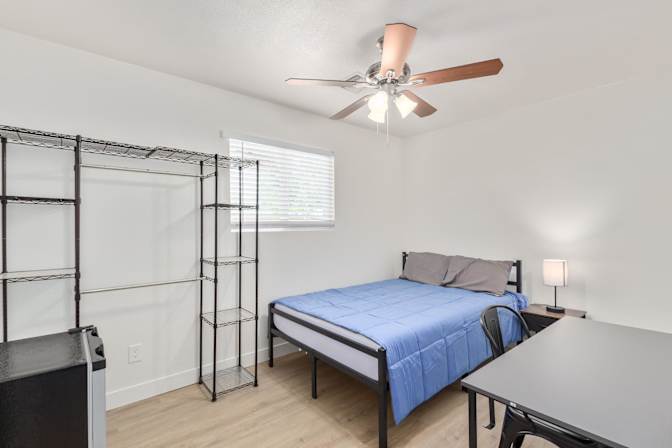 PadSplit's room